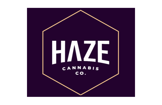 Haze Muddbrothers Logo